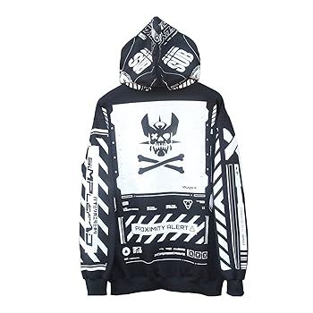 新品未使用 未開封Optstuff Creators Jacket Black Women Techwear Jacket | Techwear Division